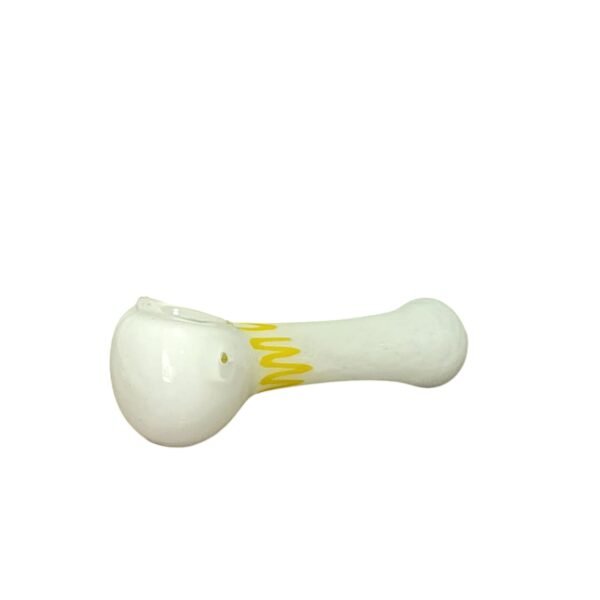 Pipa grande cristal - Imagen 3