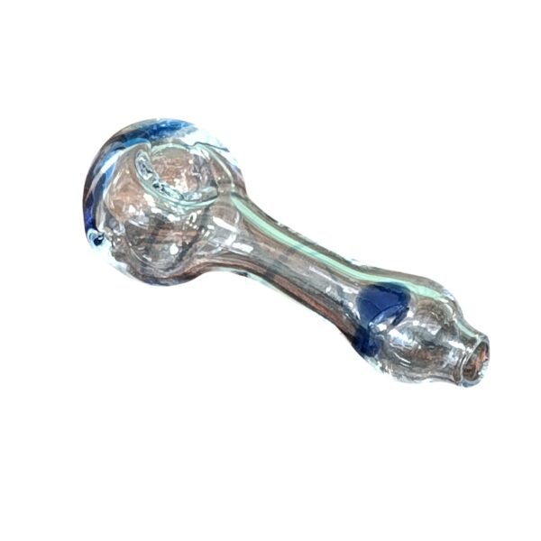 Pipa mediana cristal - Imagen 2