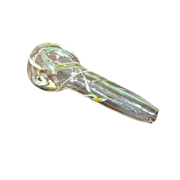 Pipa mediana cristal - Imagen 4