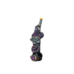 Pipa Calavera