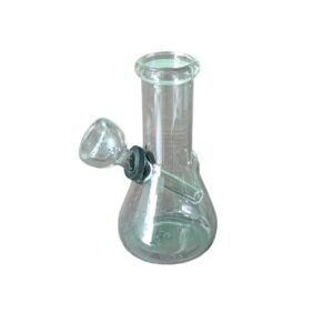 Mini bong cristal