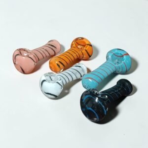 Pipa mini cristal
