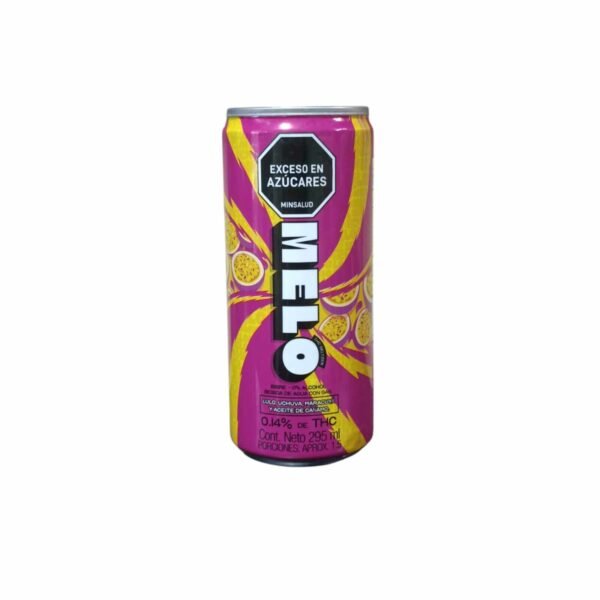Melo Seltzer