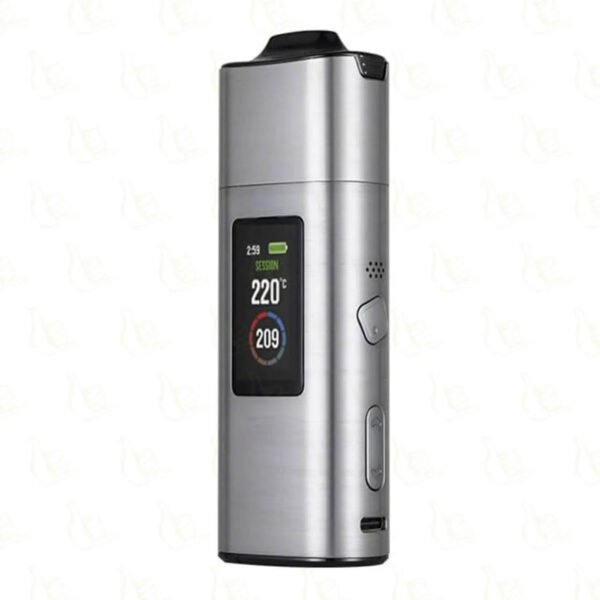 X-VAPE Roffu