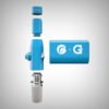 Greenco Science Gpen Connect Cookies edition - Imagen 2