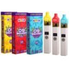 Vaporizador desechable Dozo 3.5g