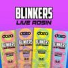 Vaporizador desechable Dozo Blinkers 2.5g - Imagen 2