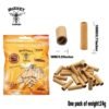 Filtro hornet pre rolled x150 und - Imagen 2