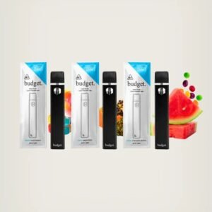 vape budget