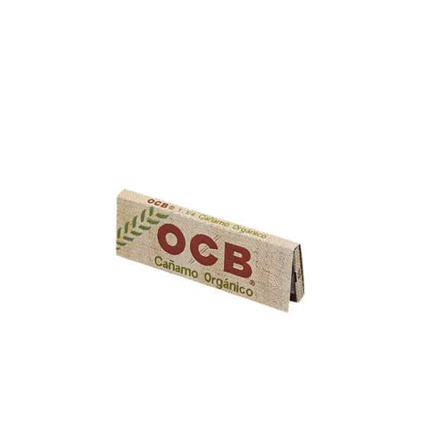 Rila OCB Organic Hemp #7