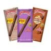 Backwoods Tabaco x 3