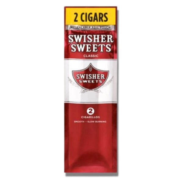 tabaco swisher