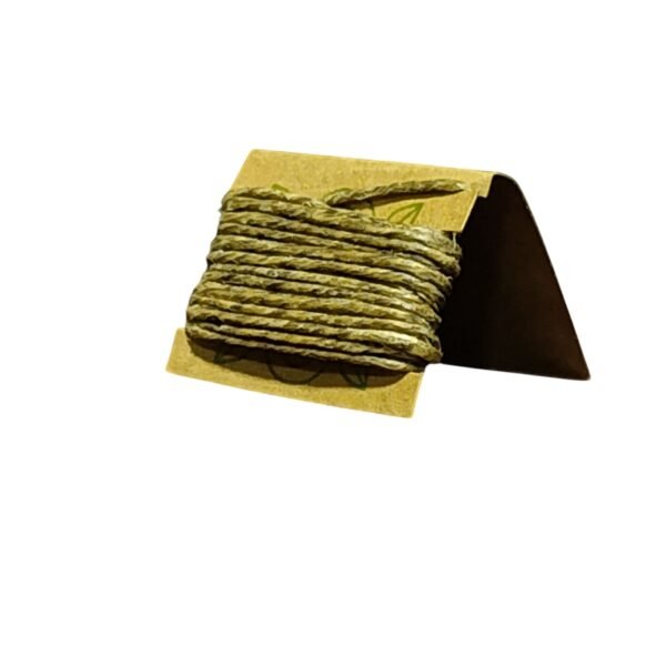 mecha hemp wick - Imagen 3