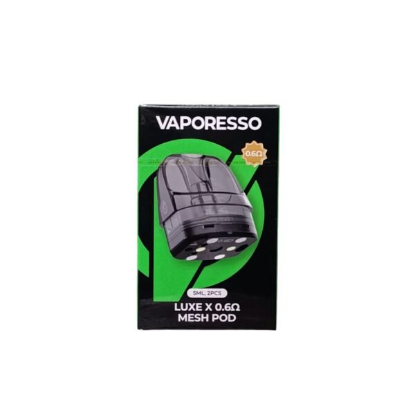 repuestos vaporesso luxe xr - Imagen 2