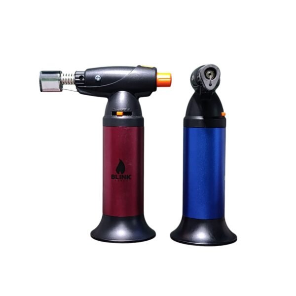 soplete blink torch