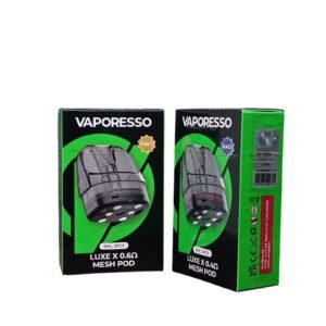 repuestos vaporesso luxe xr