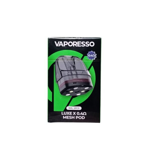 repuestos vaporesso luxe xr - Imagen 3