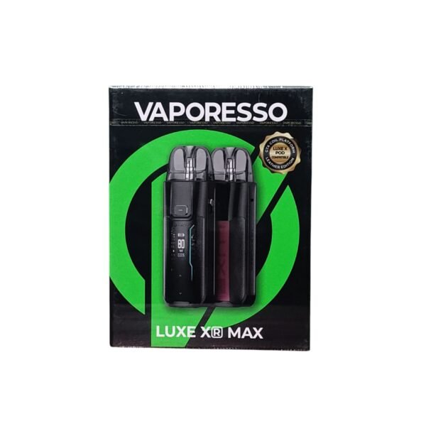 vaporesso luxe xr max - Imagen 2