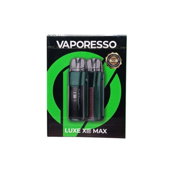 vaporesso luxe xr max - Imagen 3
