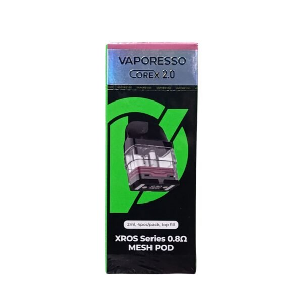repuesto xros nano 4 - Imagen 2