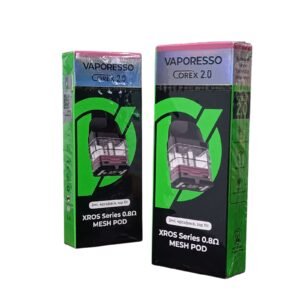repuesto xros nano 4