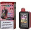 Vape 20.000 puff morfbar by smok