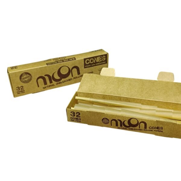 Caja conos moon - Imagen 2