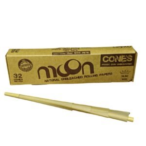 Caja conos moon