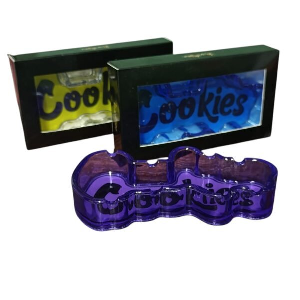 Ceniceros cookies - Imagen 2