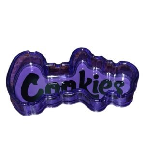 Ceniceros cookies