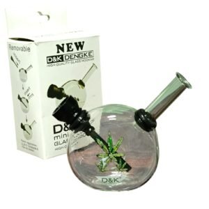 Pipa mini bong D&K