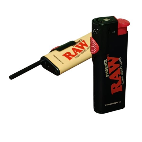 Encendedores raw - Imagen 2