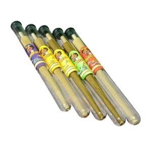 Conos honey puff x3 king size