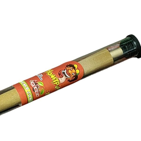 Conos honey puff x3 king size - Imagen 3