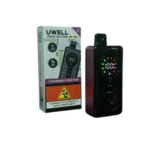 uwell 12,000 prime puffs