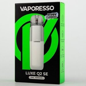 vaporesso luxe Q2 SE
