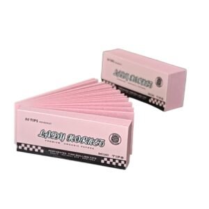 FIltros lady hornet rosados