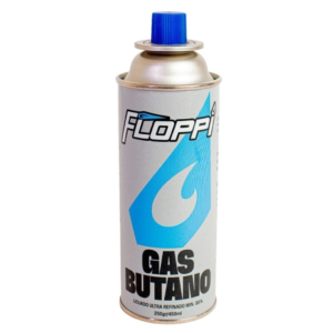 floppi gas butano ultra refinado