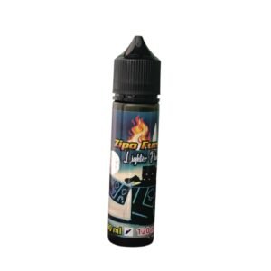 Gasolina zipo fuel 60ml