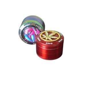 Grinder peq nuevo diseño