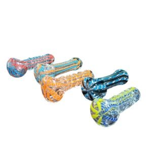 pipa mediana nueva edicion