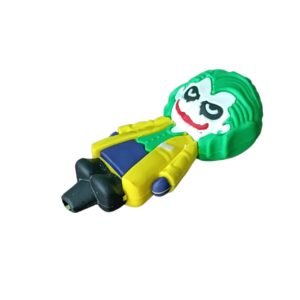 Pipa joker de silicona