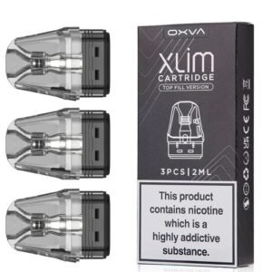 pack x 3 respuesto xlim pro 2