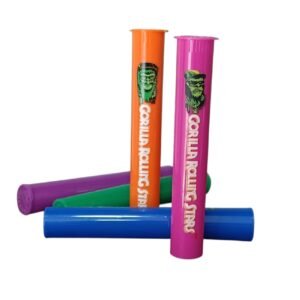 Porta porros Gorila x1