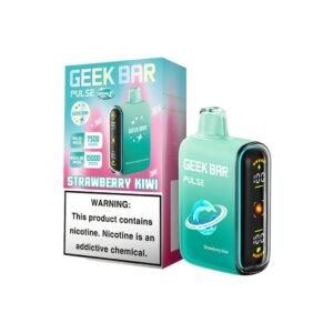 geek bar pulse 15.000 puff