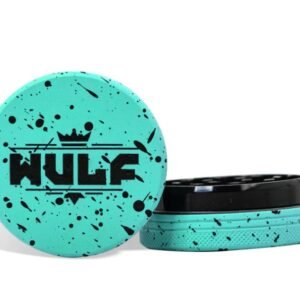 grinder cenicero wulf