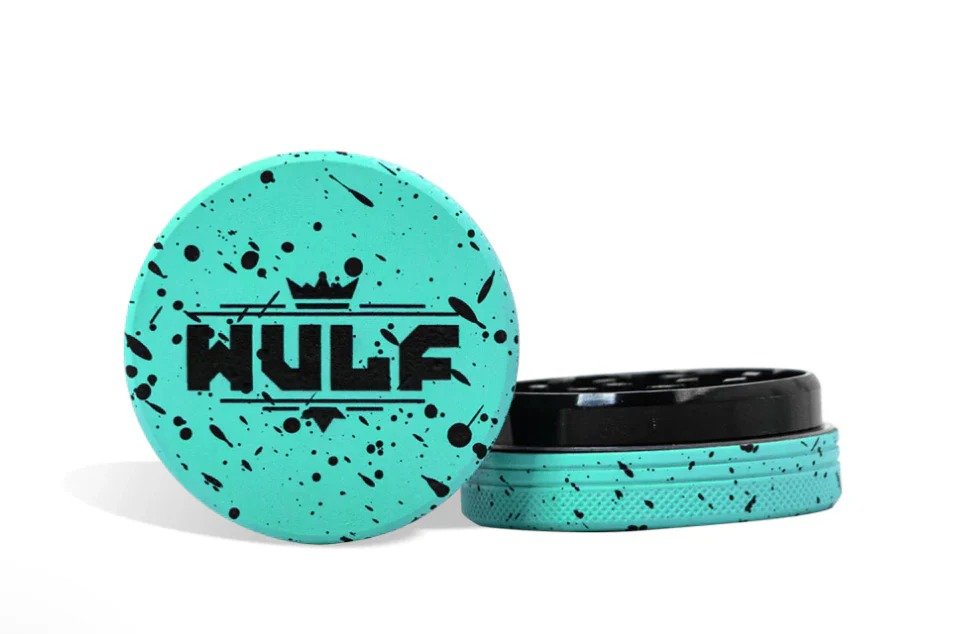 grinder cenicero wulf