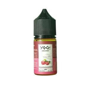 sales de nicotina YOGI 30ml / 50mg