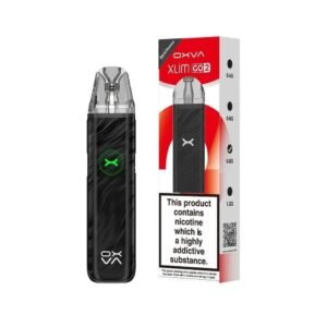 oxva slim go2