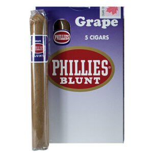 tabaco philips